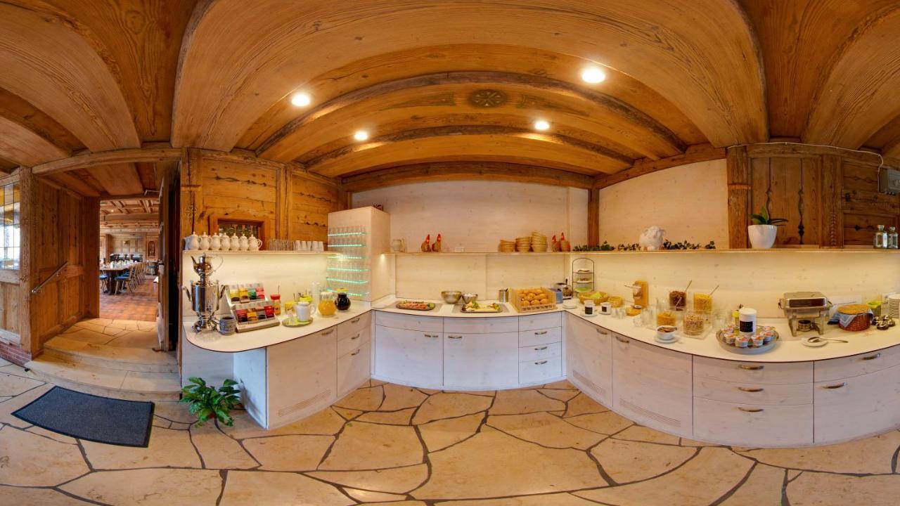 Landgasthof Buettel Geisfeld  Zewnętrze zdjęcie