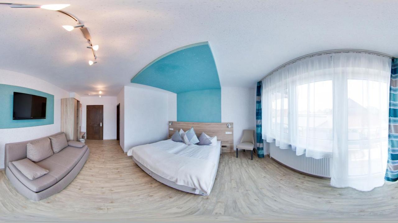 Landgasthof Buettel Geisfeld  Zewnętrze zdjęcie
