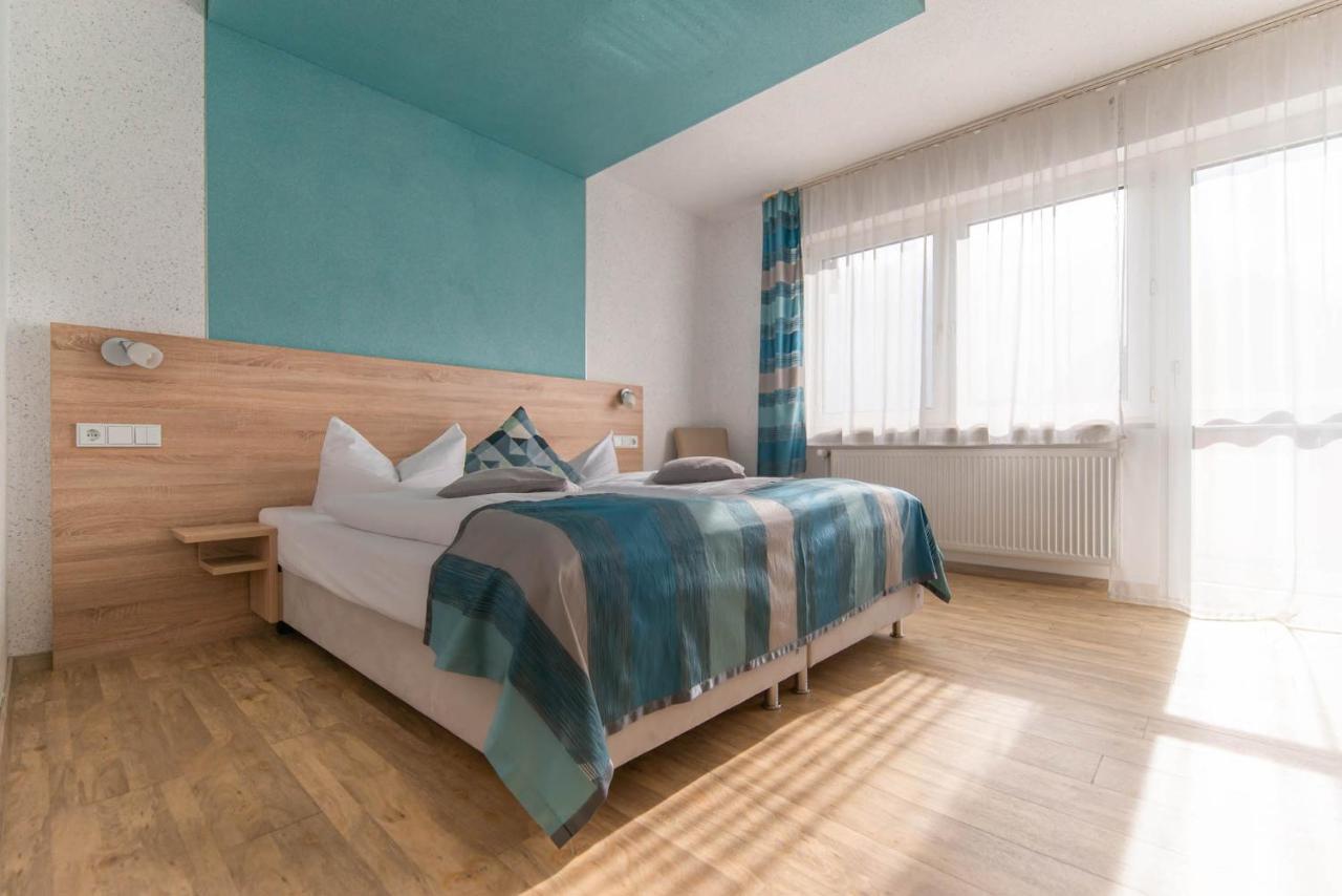 Landgasthof Buettel Geisfeld  Zewnętrze zdjęcie